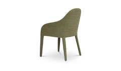 Meyers Green Dining Chair - Ornate Home