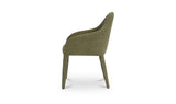 Meyers Green Dining Chair - Ornate Home