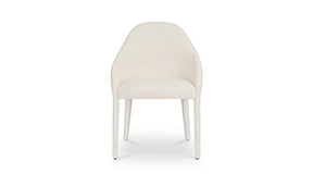Meyers Off White Dining Chair - Ornate Home