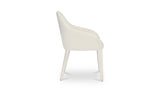 Meyers Off White Dining Chair - Ornate Home
