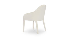 Meyers Off White Dining Chair - Ornate Home