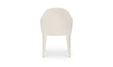 Meyers Off White Dining Chair - Ornate Home