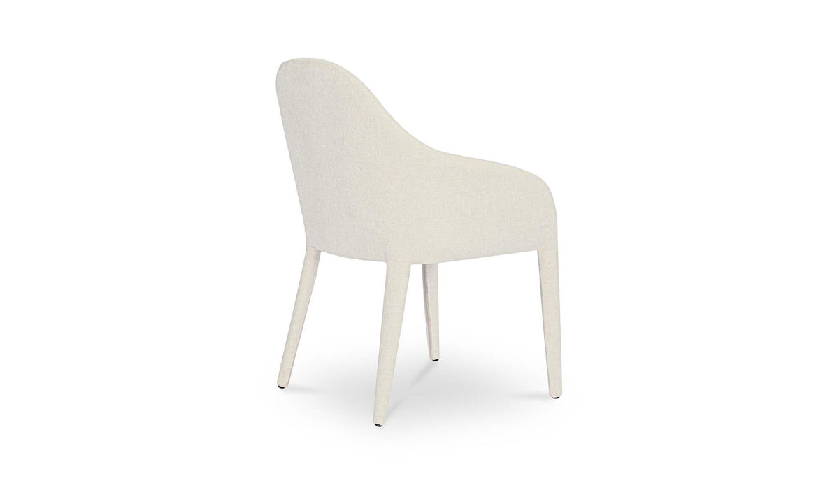 Meyers Off White Dining Chair - Ornate Home