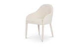 Meyers Off White Dining Chair - Ornate Home