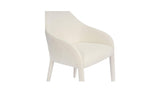 Meyers Off White Dining Chair - Ornate Home