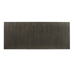 Mezzanine Gray Dining Table - Ornate Home