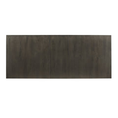 Mezzanine Gray Dining Table - Ornate Home