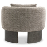 Mia Gray Bracken - Cerused Chair - Ornate Home