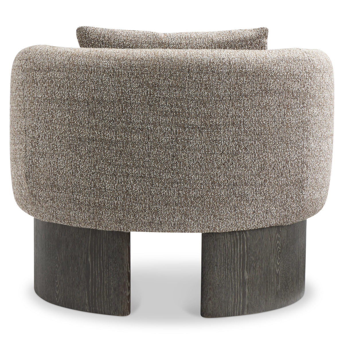 Mia Gray Bracken - Cerused Chair - Ornate Home