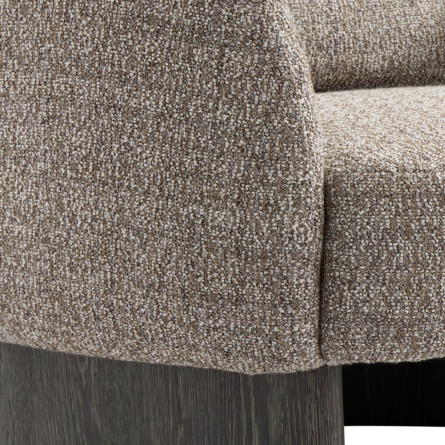 Mia Gray Bracken - Cerused Chair - Ornate Home