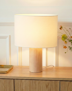 Mia Table Lamp - Ornate Home