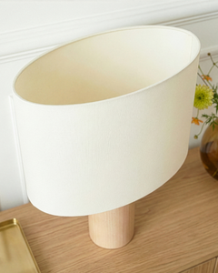 Mia Table Lamp - Ornate Home