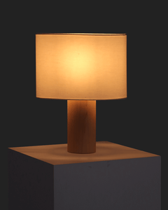 Mia Table Lamp - Ornate Home