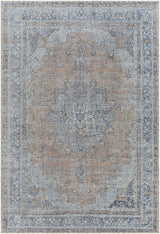 Mianay Washable Area Rug - Clearance - Ornate Home