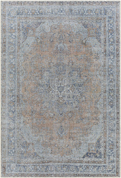 Mianay Washable Area Rug - Clearance - Ornate Home