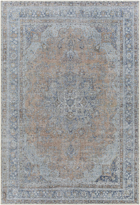 Mianay Washable Area Rug - Clearance - Ornate Home