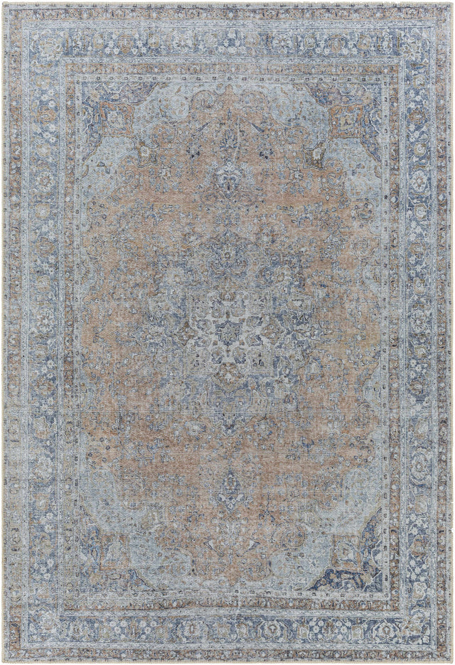 Mianay Washable Area Rug - Clearance - Ornate Home