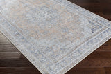 Mianay Washable Area Rug - Clearance - Ornate Home