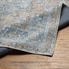 Mianay Washable Area Rug - Clearance - Ornate Home