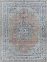 Mianay Washable Area Rug - Clearance - Ornate Home