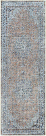 Mianay Washable Area Rug - Clearance - Ornate Home
