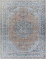 Mianay Washable Area Rug - Clearance - Ornate Home
