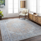 Mianay Washable Area Rug - Clearance - Ornate Home