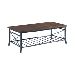 Mica Brown Three Pack Occasional Set - Ornate Home