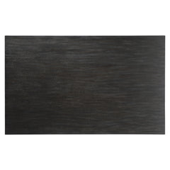 Micah Black Truffle Cocktail Table - Ornate Home