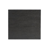 Micah Black Truffle Side Table - Ornate Home