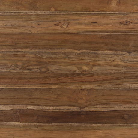 Micah Brown Coffee Table - Ornate Home