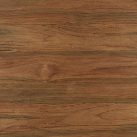 Micah Brown Side Table - Ornate Home