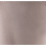 Micco Rose Quartz Velvet & Chrome Office Chair - Ornate Home