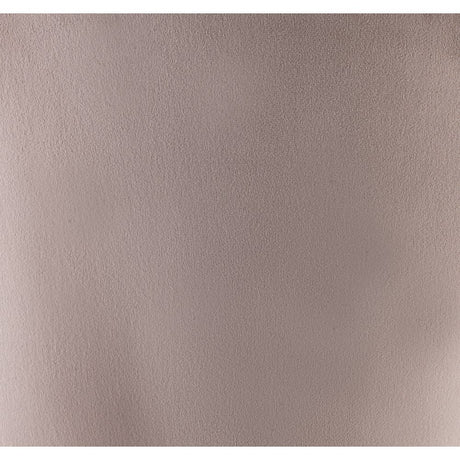 Micco Rose Quartz Velvet & Chrome Office Chair - Ornate Home