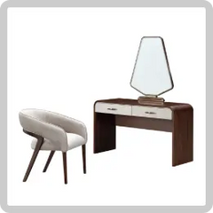 Michael Amini Bedroom