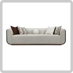 Michael Amini Sofas