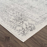 Michie Area Rug - Ornate Home