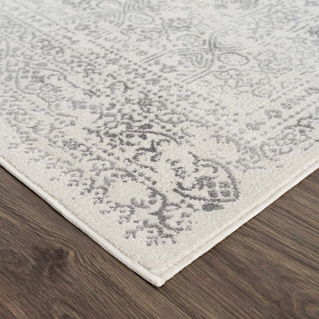 Michie Area Rug - Ornate Home