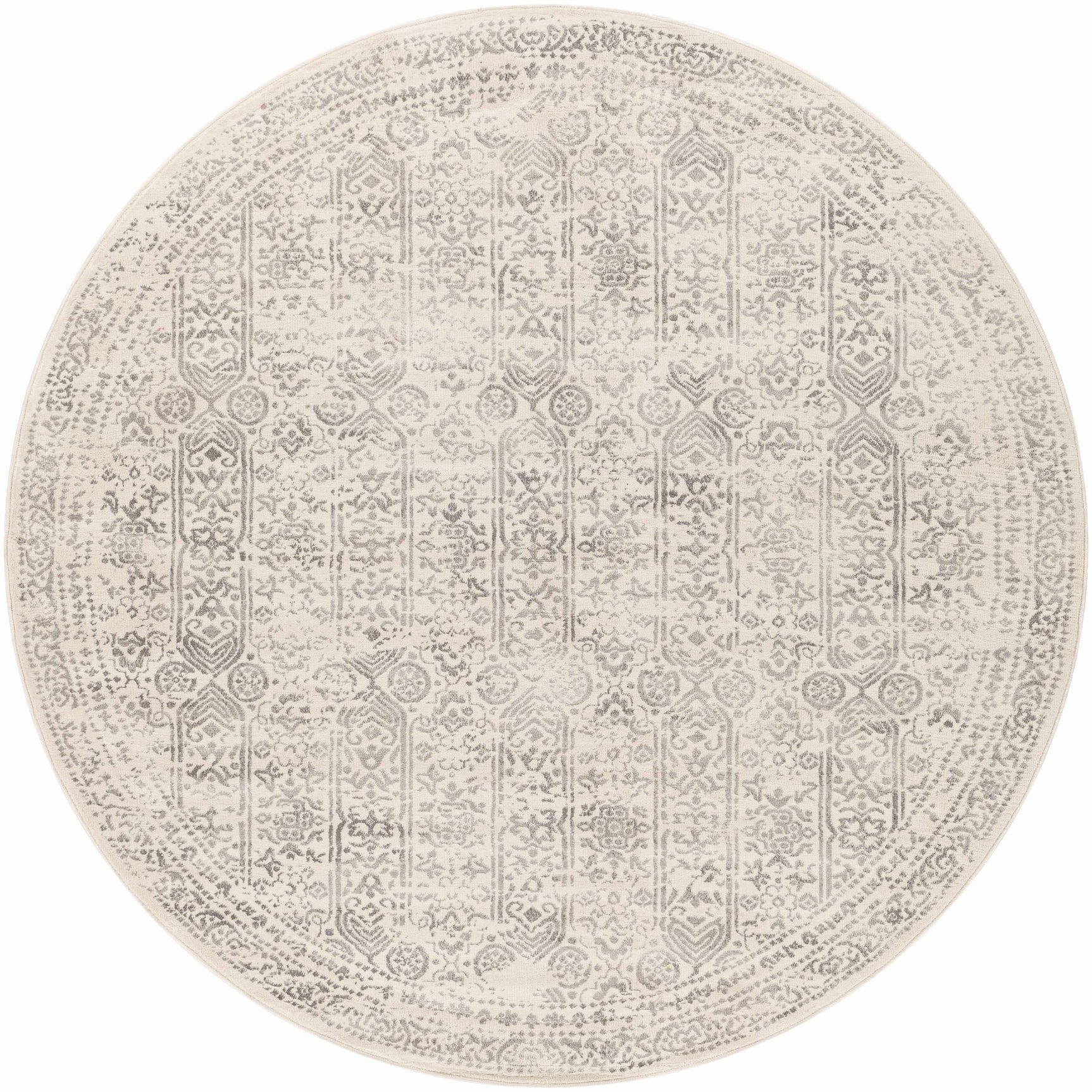 Michie Area Rug - Ornate Home