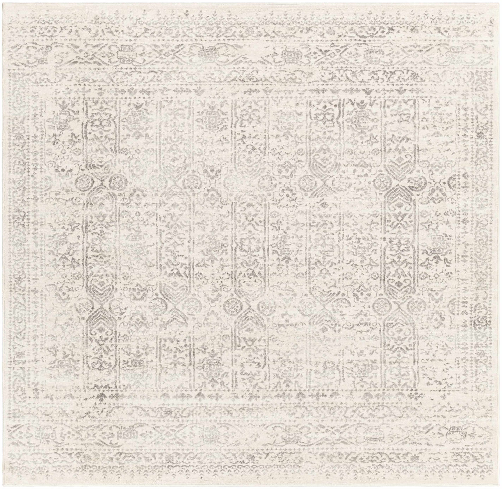 Michie Area Rug - Ornate Home
