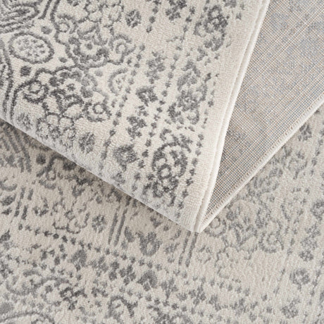 Michie Area Rug - Ornate Home