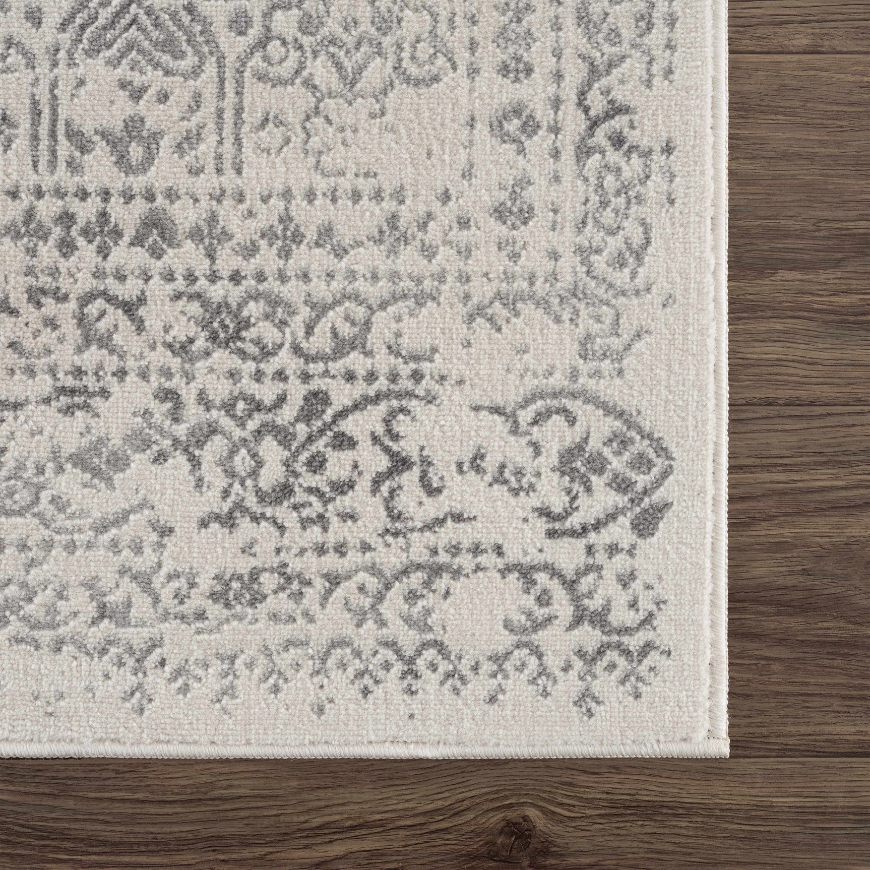 Michie Area Rug - Ornate Home