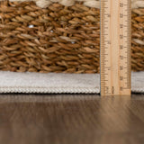 Michie Area Rug - Ornate Home