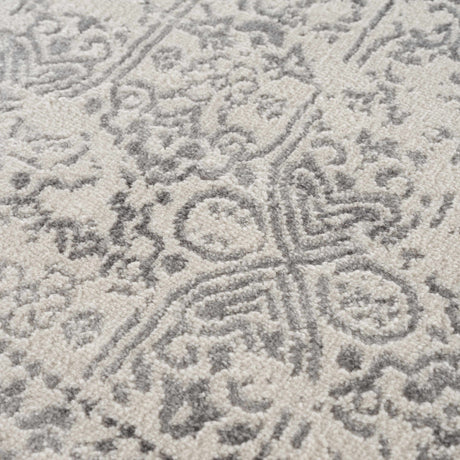 Michie Area Rug - Ornate Home