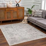 Michie Area Rug - Ornate Home