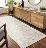 Michie Area Rug - Ornate Home