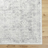Michie Area Rug - Ornate Home