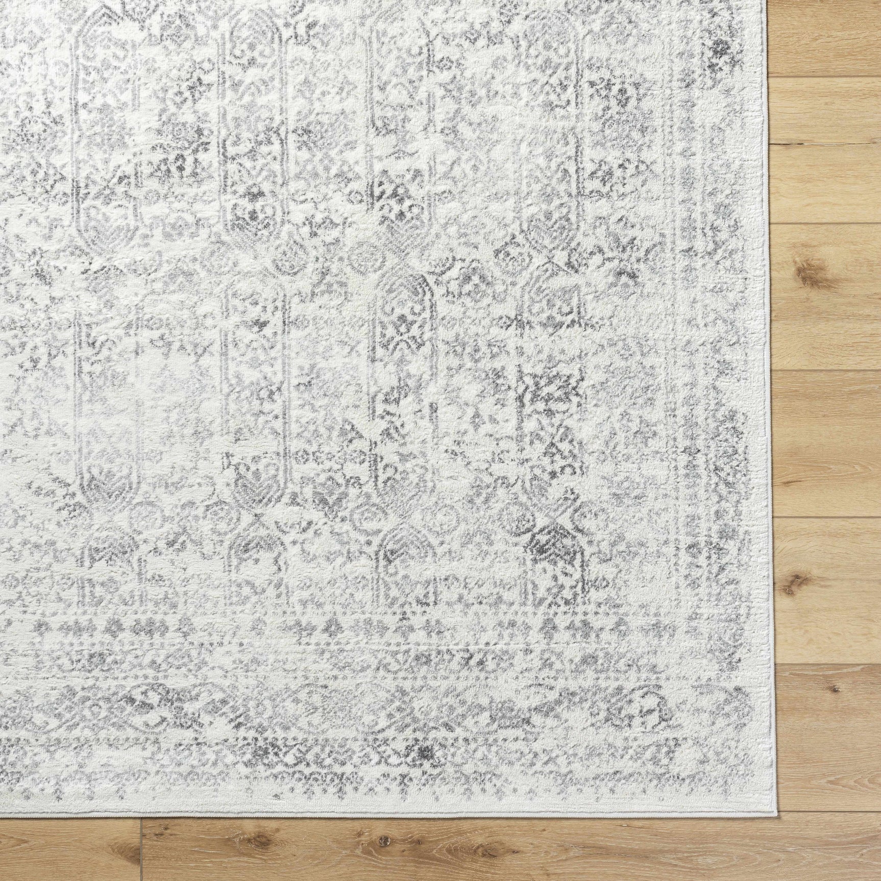 Michie Area Rug - Ornate Home