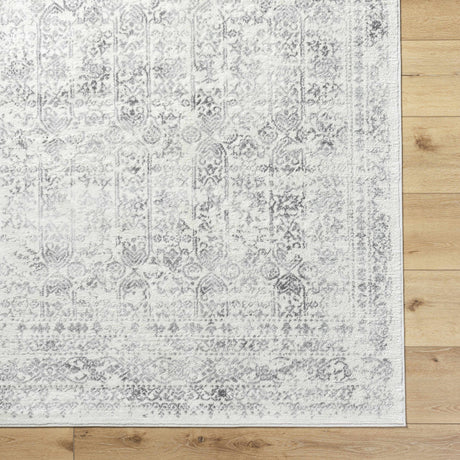 Michie Area Rug - Ornate Home