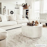 Michie Area Rug - Ornate Home